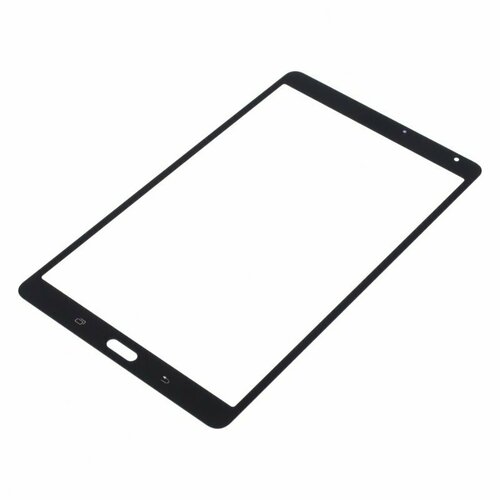 Стекло модуля для Samsung T700 Galaxy Tab S 8.4, черный, AA стекло модуля для samsung t700 galaxy tab s 8 4 черный aa