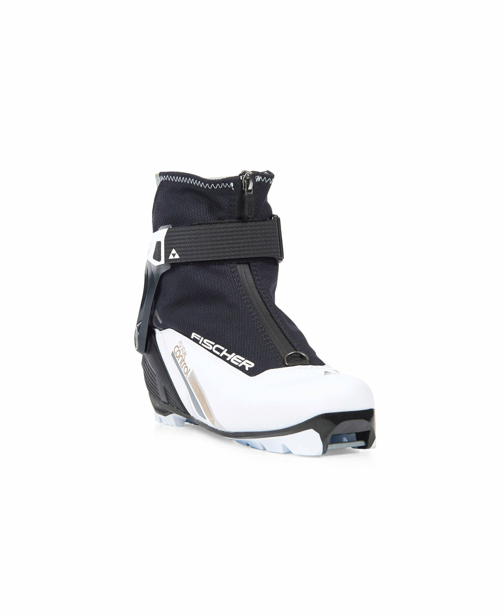 Ботинки для беговых лыж женские Fischer , Белый, размер 38 - фото №3