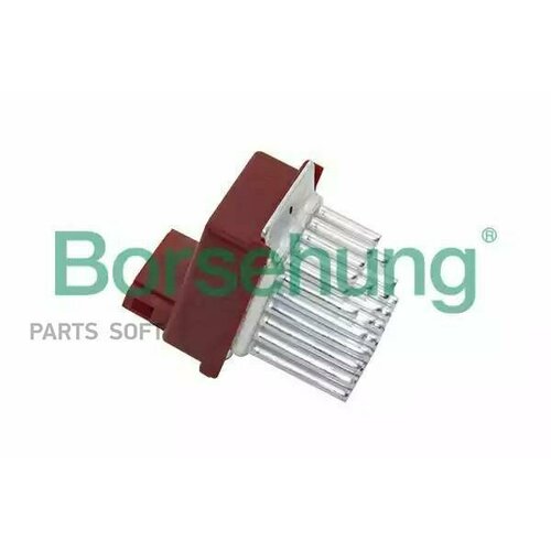 BORSEHUNG B11450 Бок управения кондиционера 7560₽