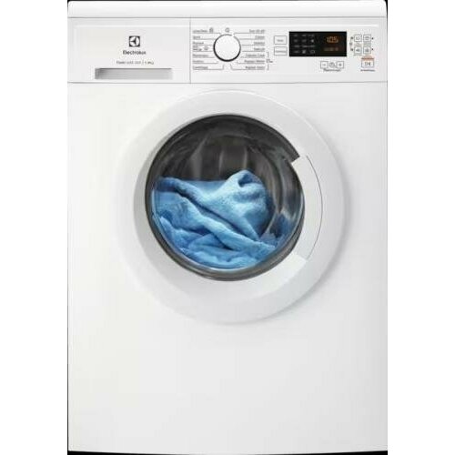 Стиральная машина ELECTROLUX EW2F5W82, белый стиральная машина electrolux ew8f328sp