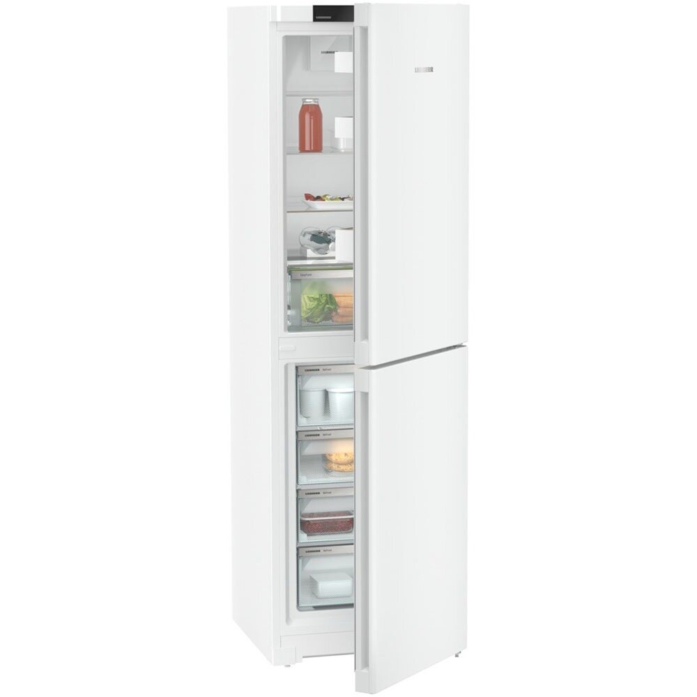 Холодильник Liebherr CNd 5704 - фото №18