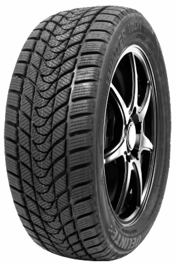 Шины Delinte Winter WD1 215/55 R16 97T