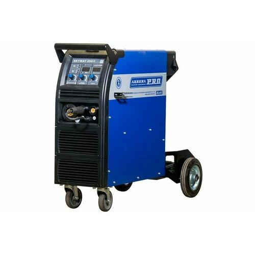 Инверторный сварочный полуавтомат Aurora Skyway 2503 32548 79397₽
