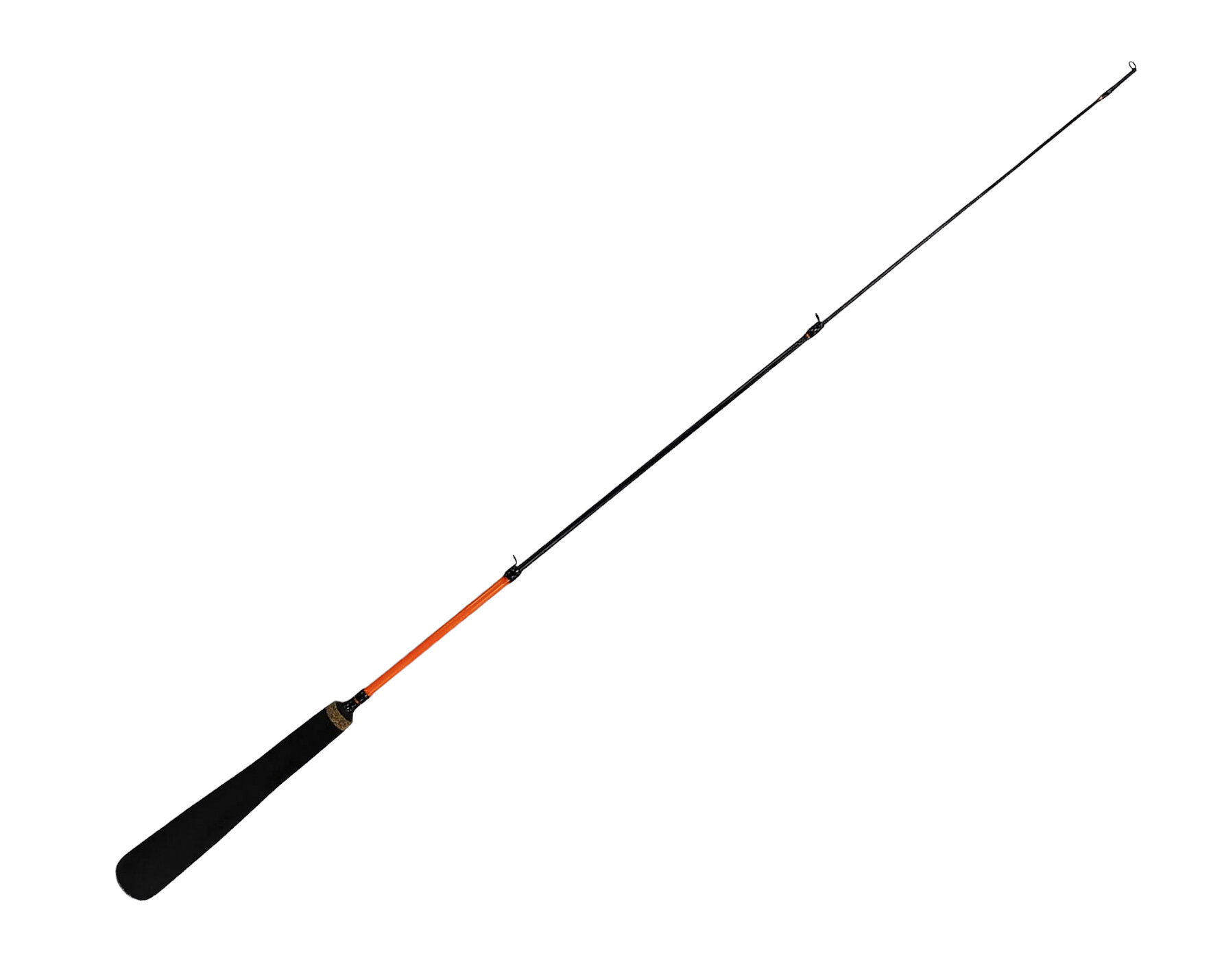 Удочка зимняя Stinger Arctic Char Sensor Jig-3