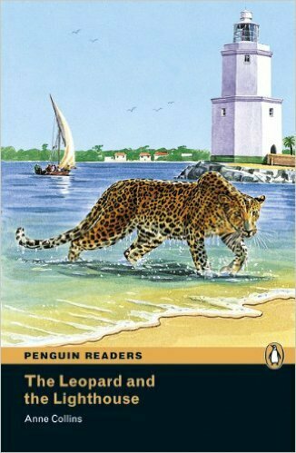 The Leopard and the Lighthouse (Book+CD)