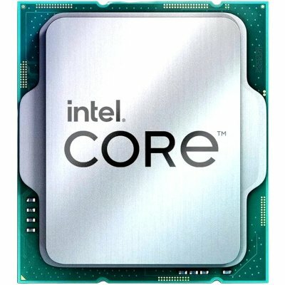 Процессор Intel Core i3 14100F OEM