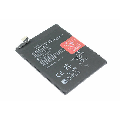 Аккумуляторная батарея для OnePlus Nord (BLP785) 3.87V 4115mAh Li-Pol 100% original new high quality blp785 4115mah phone replacement battery for one plus oneplus nord batteries bateria tools