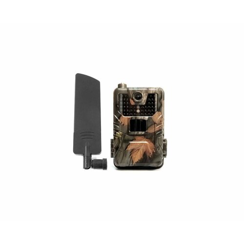 Фотоловушка для охраны и охоты Филин HC-900-Ultra 4K - 4G O47499N Оригинал с голограммой видео 4K онлайн просмотр облако мобильное приложени 1916600₽