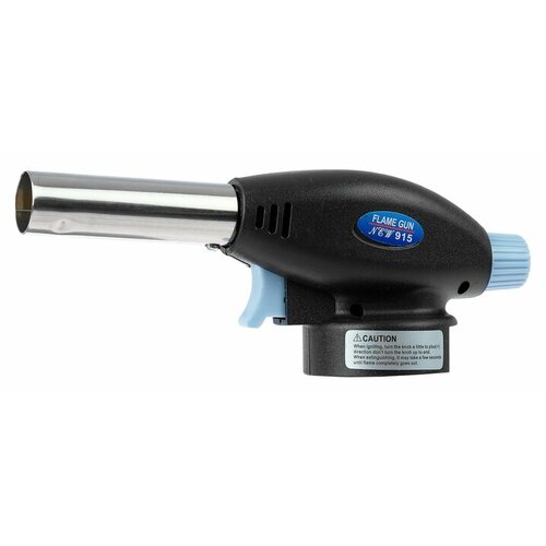 NNB Горелка газовая с пьезоподжигом 915 594₽