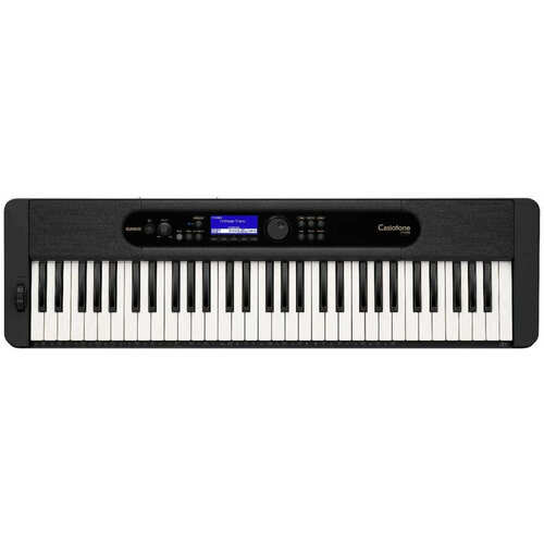 Синтезатор Casio CT-S410 61клав.