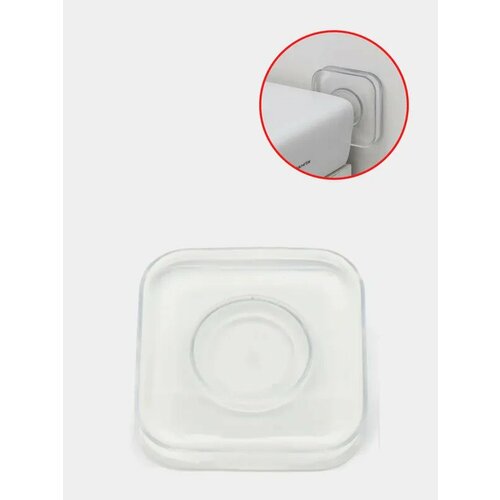 Дверной ограничитель упор отбойник универсальный 599₽