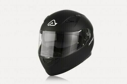 Изображение товара Мотошлем интеграл Acerbis FULL FACE X-STREET Black 2, L