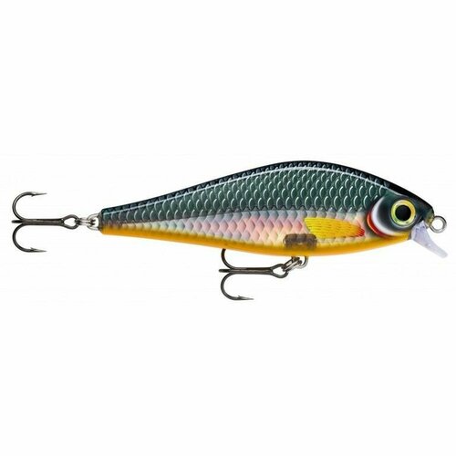 Воблер RAPALA SSDR-11 HLW