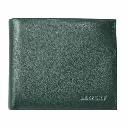 Портмоне Sezfert, зеленый