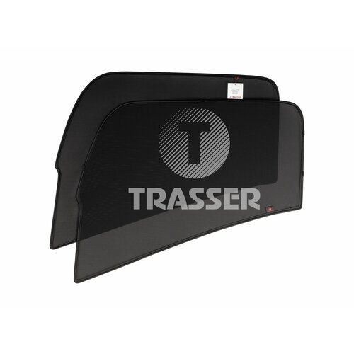 Каркасные шторки трассер для Камаз Compass компас комплект стандарт