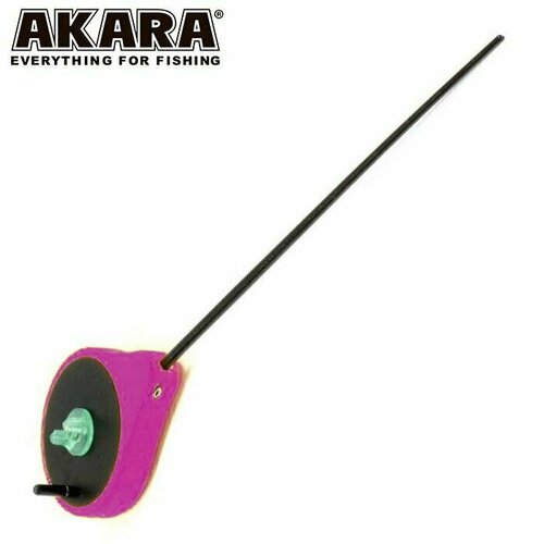 фото Удочка зимяя akara sp purple