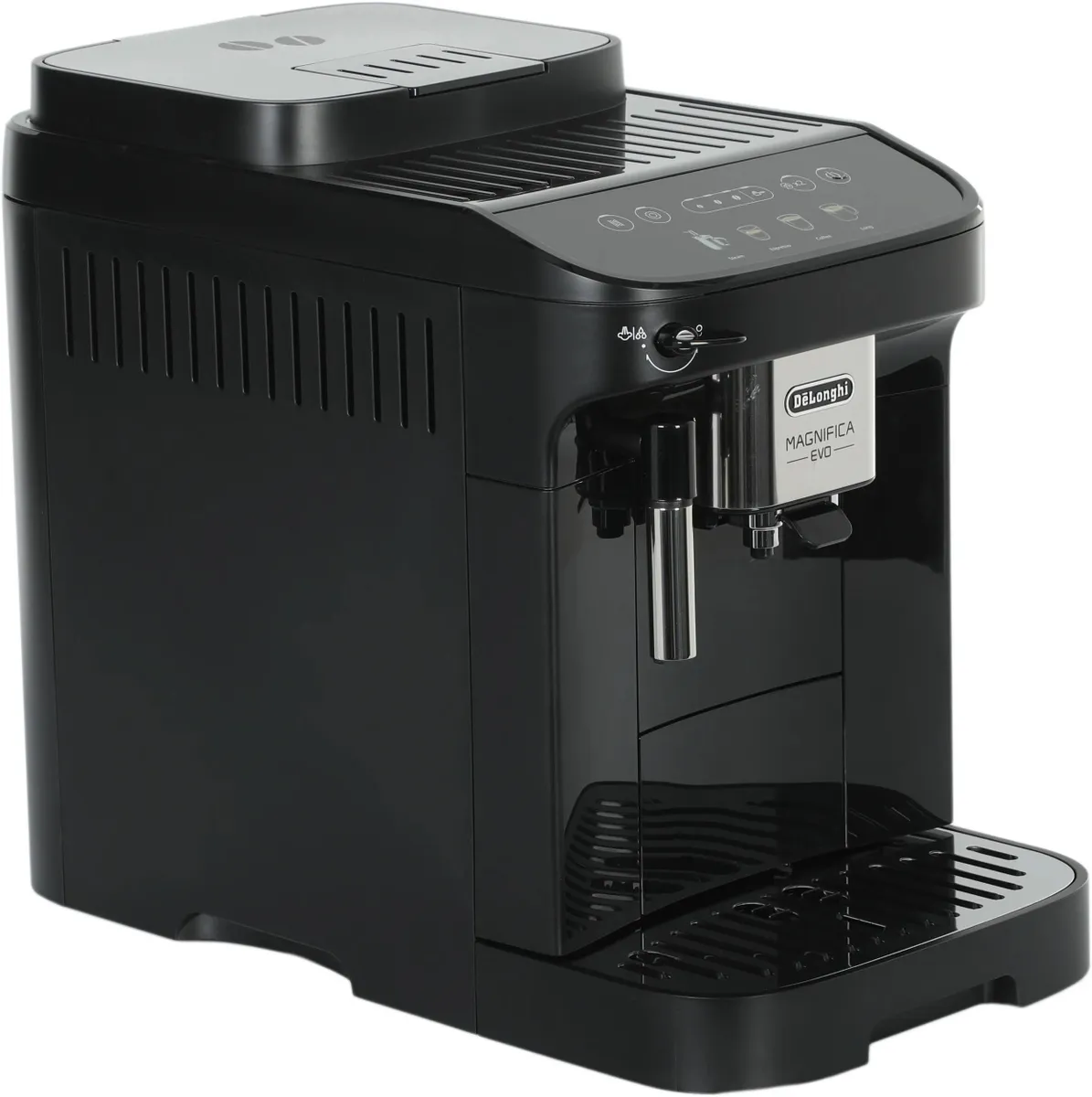 Кофемашина De'Longhi Magnifica EVO ECAM290.21, черный