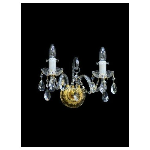 Бра Artis Murano Glass 93377