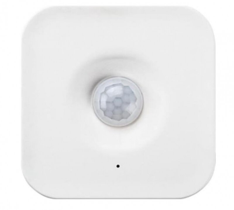Датчик SLS SMI-02 Wi-Fi White — фото 5