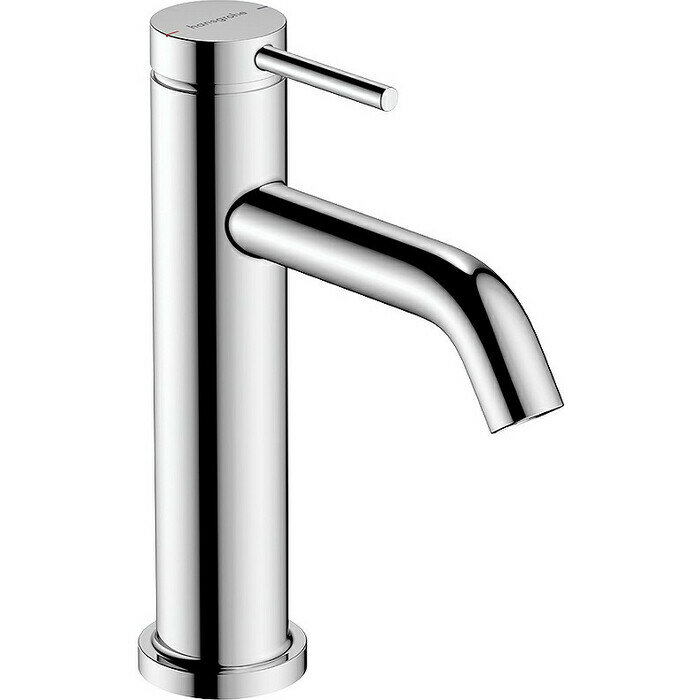 Смеситель для раковины Hansgrohe Tecturis S хром (73311000)