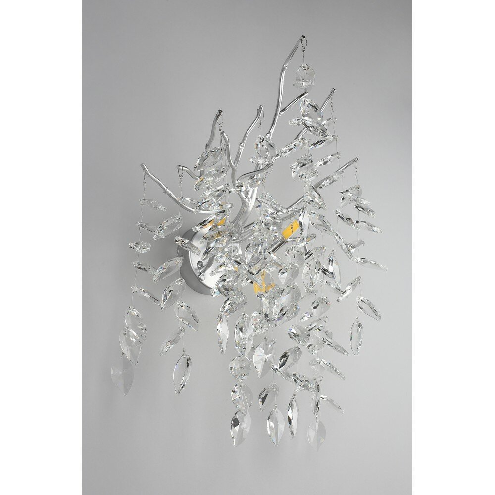 APL.847.11.03 Бра настенное Aployt Gertunia — фото 1