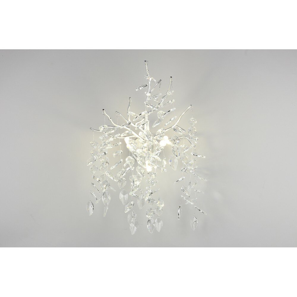 APL.847.11.03 Бра настенное Aployt Gertunia — фото 1