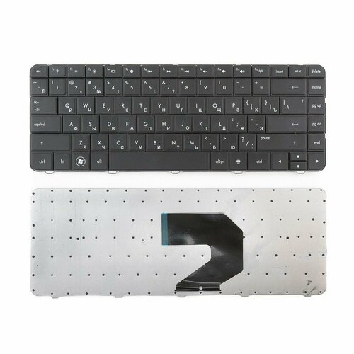 Клавиатура HP Pavilion G4-1000 G6-1000, Compaq Presario CQ43 CQ57 CQ58 new portugal po laptop keyboard for hp g4 1000 g6 cq43 cq57 450 430 cq45 m03 g4 1000 cq57