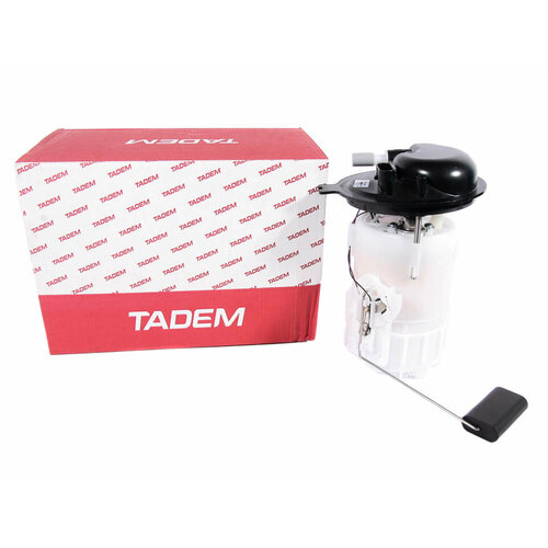 Бензонасос электрический (модуль в сборе) 2180 