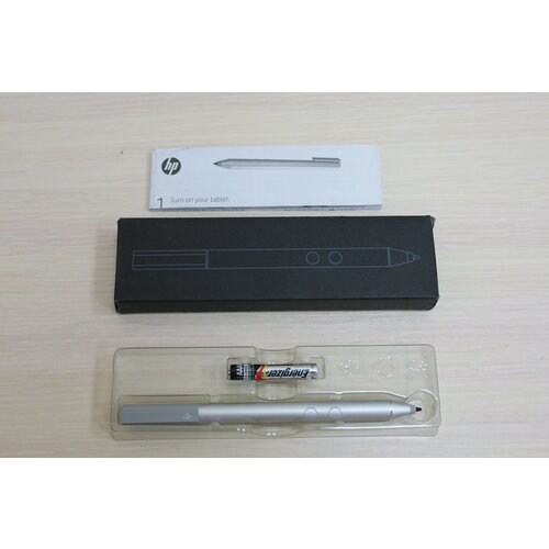Цифровой стилус HP Pen 905512-001 для ноутбуков серии ENVY x360/ Pavilion x360/ Spectre X360