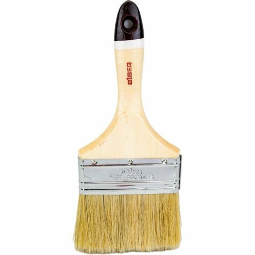 Флейцевая кисть Biber Профи 1236₽