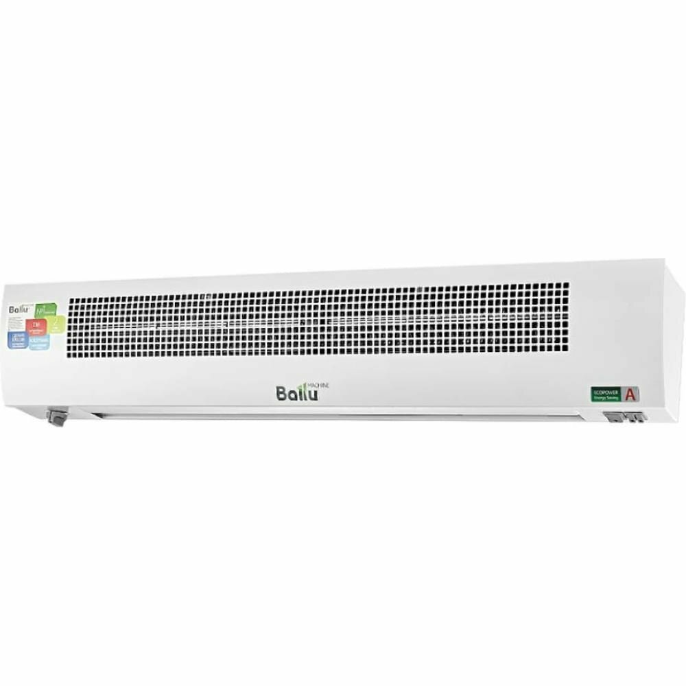 Тепловая завеса Ballu BHC-L10T05