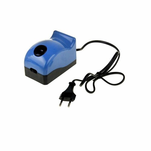 26322 ALEAS Компрессор одноканальный 21 лм 160 26322 1 шт 124700₽