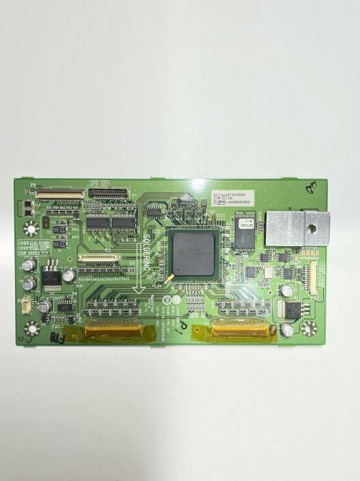 Платы плазм / Logic main 6870QCE020D 6871QCH053H от ТВ Toshiba 42WP66R