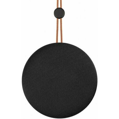 Портативная акустика Rombica Mysound Capella BT-S033 ВТ 5Вт 1200мАч микрофон microSD черная 175000₽