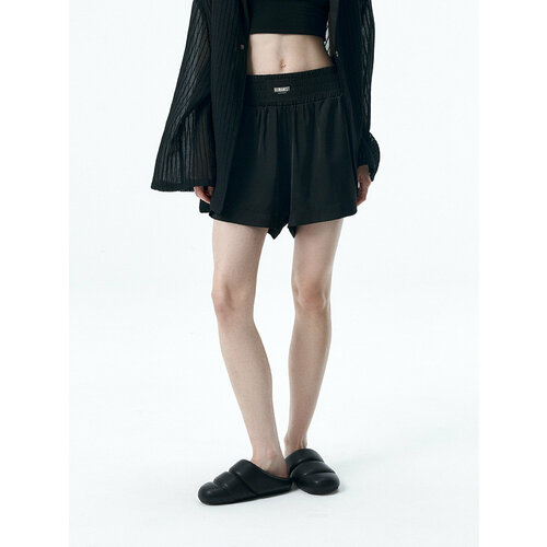 фото Шорты humanist, размер m/l, черный