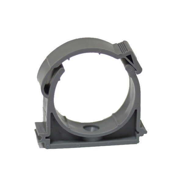 Хомут c защелкой 50 мм вн. канализ.(1000/40) коробка 20107050К-100040 VALFEX (Артикул: 4100008697)