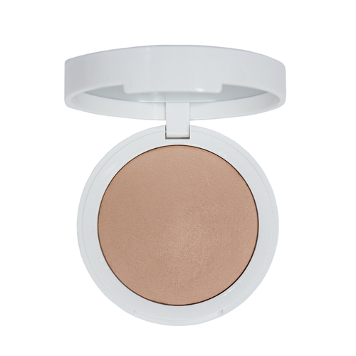 Пудра запеченная для лица / Glow perfect powder Light Medium 9 гр пудра для лица запеченная shik glow perfect powder 7 5 гр