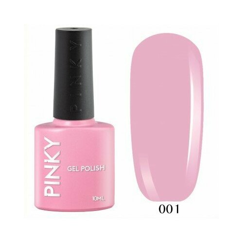 PINKY Classic 001  10 