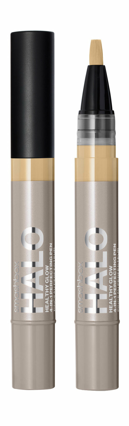 SMASHBOX Halo Healthy Glow 4-In-1 Perfecting Pen Консилер для лица, 3,5 мл, L10W