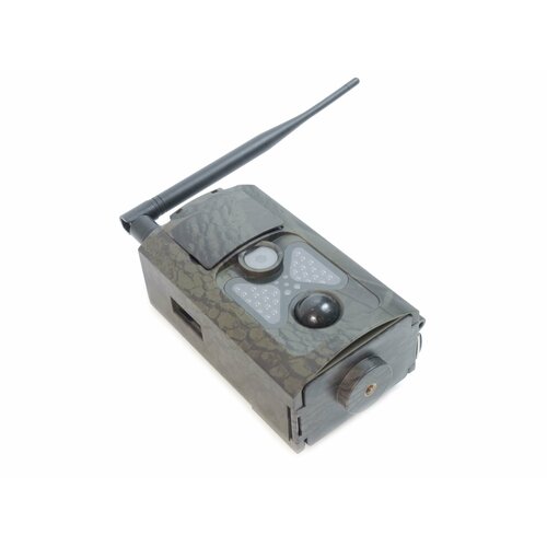 Сантек Filin HC-550G 4G-NEW E11156FO Оригинал - фотоловушка для охоты и наблюдения за животными охранная камера видеонаблюдения 1254500₽