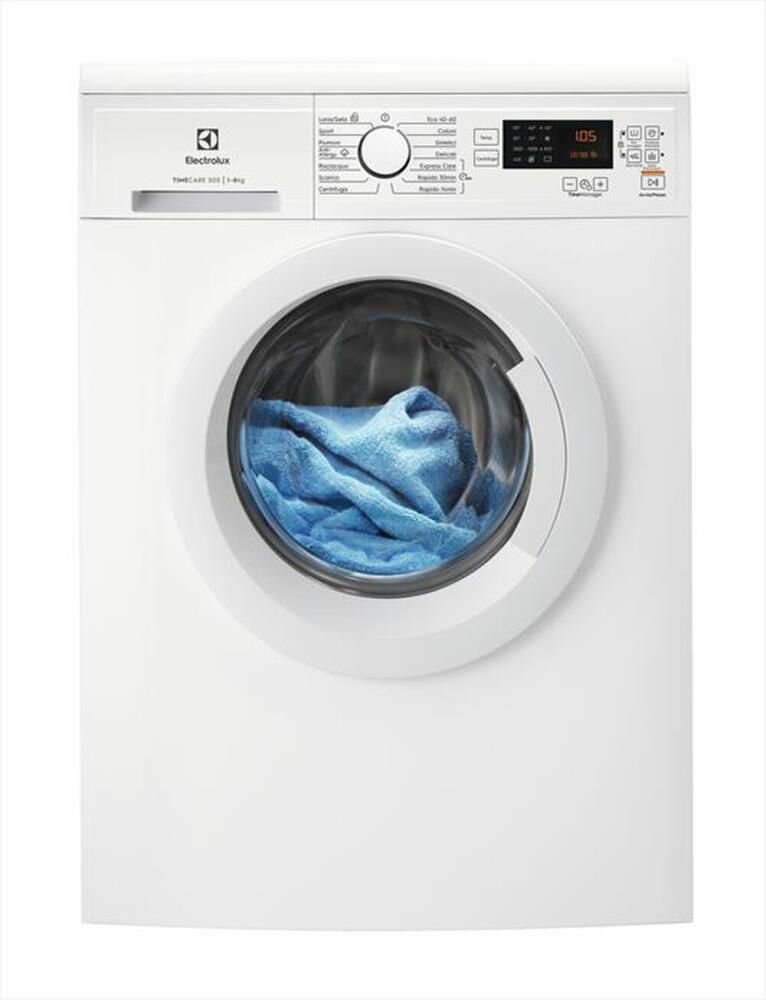 Стиральная машина ELECTROLUX EW2F5W82