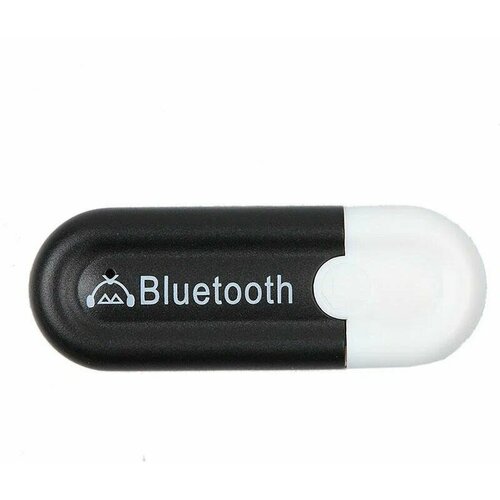 Bluetooth адаптер AUX автомобильный блютуз приемник HJX-001 45000₽