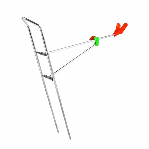 Подставка для рыболовных удочек регулируемая (5.5*45cm)