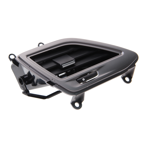 Сопло лада Vesta панели приборов боковое левое (серебро) ОЕ