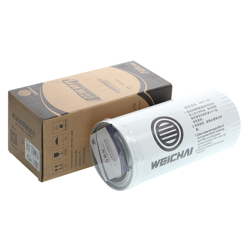 Фильтр масляный МАЗ-53406317 дв WP10380E32 WP10375E53 WEICHAI 1486₽