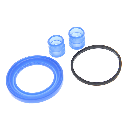 Ремкомплект суппорта ГАЗ-3110,3302 (РТИ) (силикон) акком