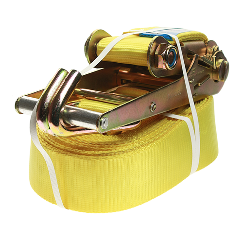 Стяжка крепления груза 20т 12м-75мм с храповиком ЛИМ 6497₽