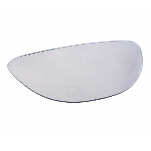 Элемент зеркальный ГАЗель Бизнес нижний (улыбка) БОР