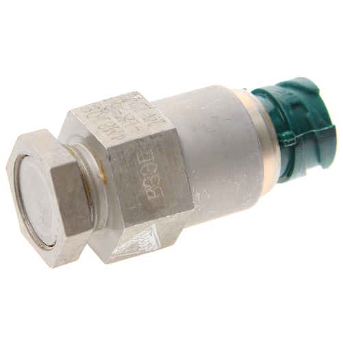 Датчик положения педалей управления МАЗ взэп