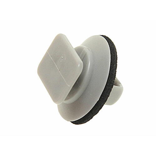 Клипса MAZDA CX-5 11- молдинга двери OE 231₽